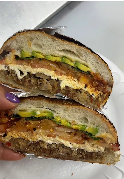 Taqueria Callejeros Picture 5