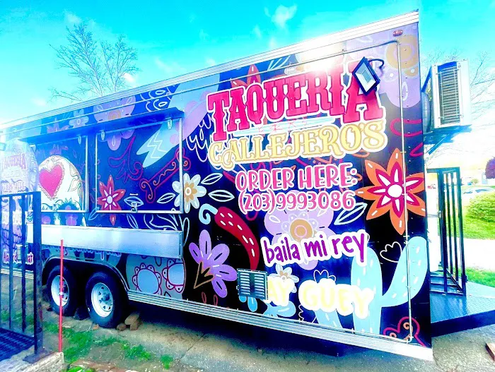 Taqueria Callejeros Picture 3