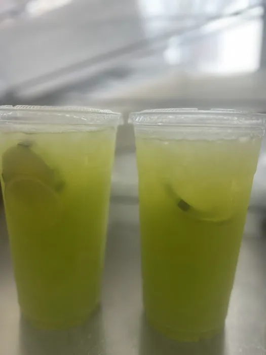 Taqueria Callejeros Picture 7