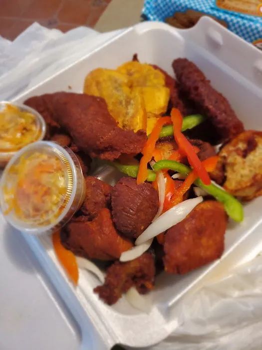 Creole Fusion Cuisine Picture 1