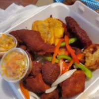 Creole Fusion Cuisine ico