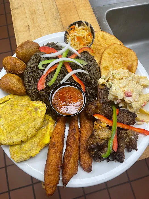 Creole Fusion Cuisine Picture 5