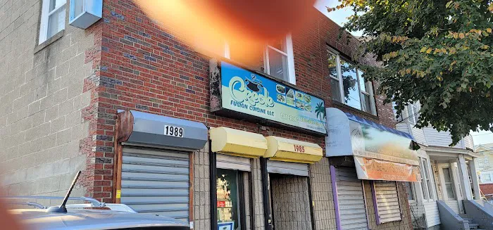 Creole Fusion Cuisine Picture 7