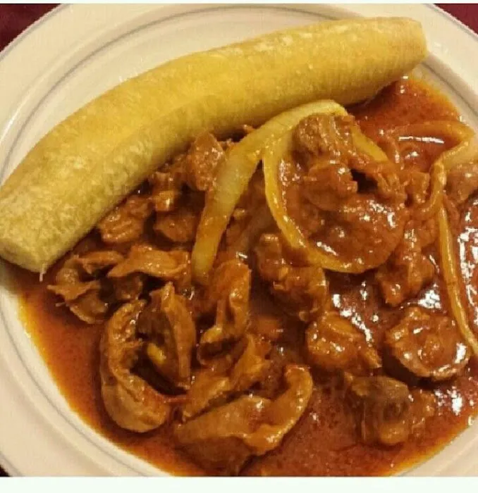 Creole Fusion Cuisine Picture 10