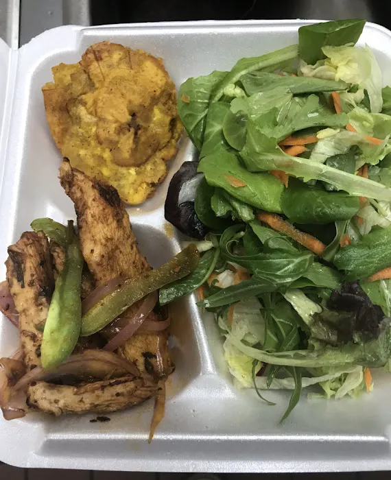 Creole Fusion Cuisine Picture 4