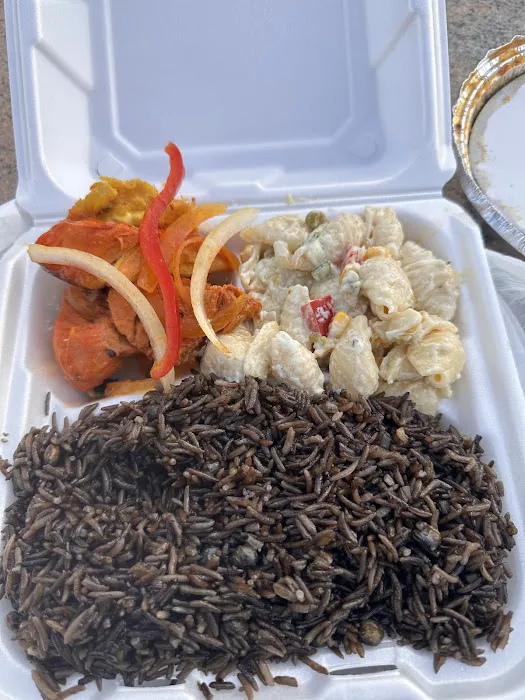 Creole Fusion Cuisine Picture 2