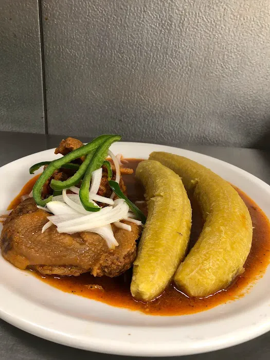 Creole Fusion Cuisine Picture 9