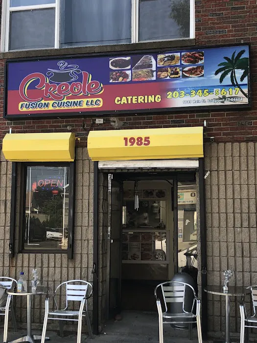 Creole Fusion Cuisine Picture 8