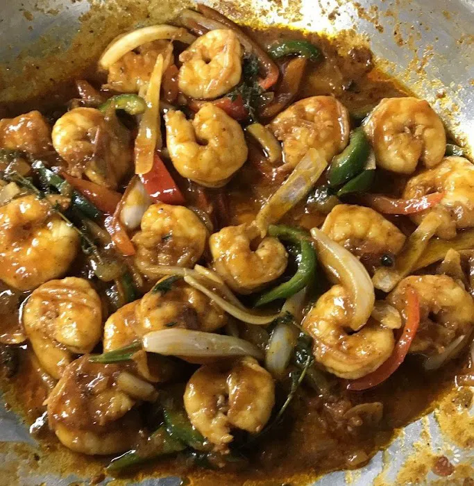 Creole Fusion Cuisine Picture 3