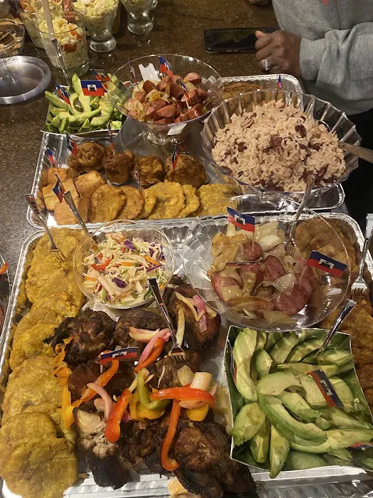 Creole Fusion Cuisine Picture 6