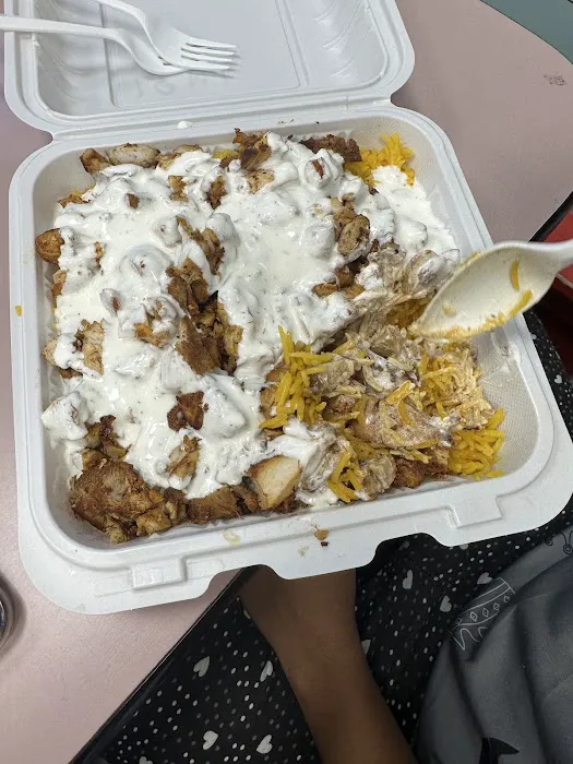 MAINPORT FISH&CHIPS Picture 1