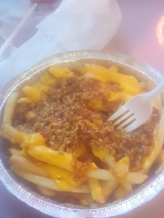 MAINPORT FISH&CHIPS Picture 8