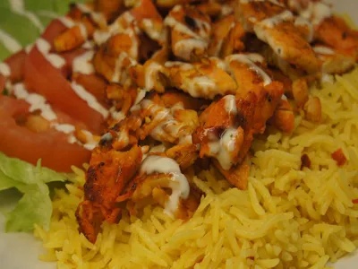 MAINPORT FISH&CHIPS Picture 9