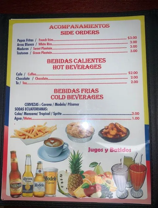 El Rumbero Ecuatoriano Picture 5