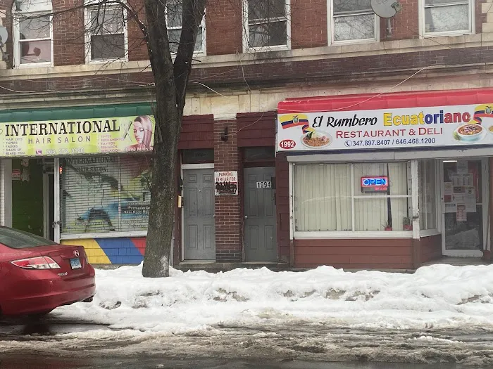 El Rumbero Ecuatoriano Picture 10