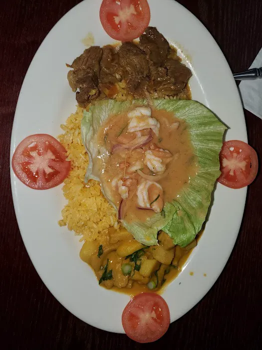 El Rumbero Ecuatoriano Picture 9