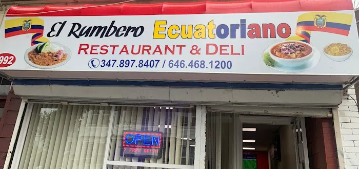 El Rumbero Ecuatoriano Picture 4