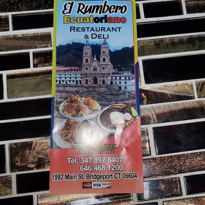 El Rumbero Ecuatoriano Picture 7