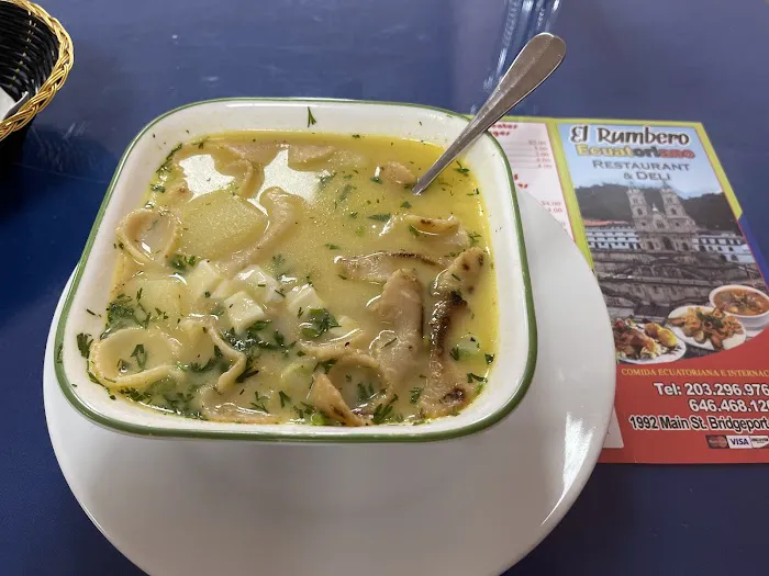 El Rumbero Ecuatoriano Picture 2