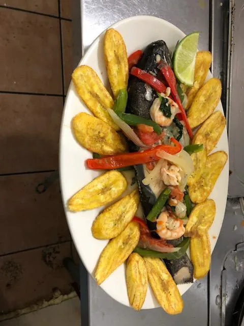 El Rumbero Ecuatoriano Picture 1