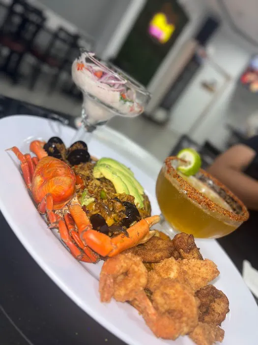 Marcel Restaurant Picture 1