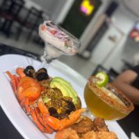 Marcel Restaurant ico