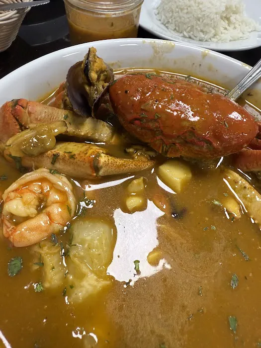 Marcel Restaurant Picture 3