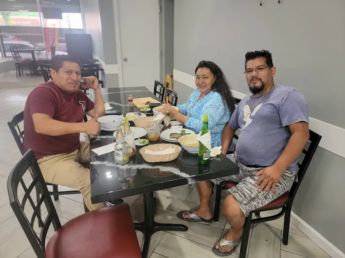 Marcel Restaurant Picture 2