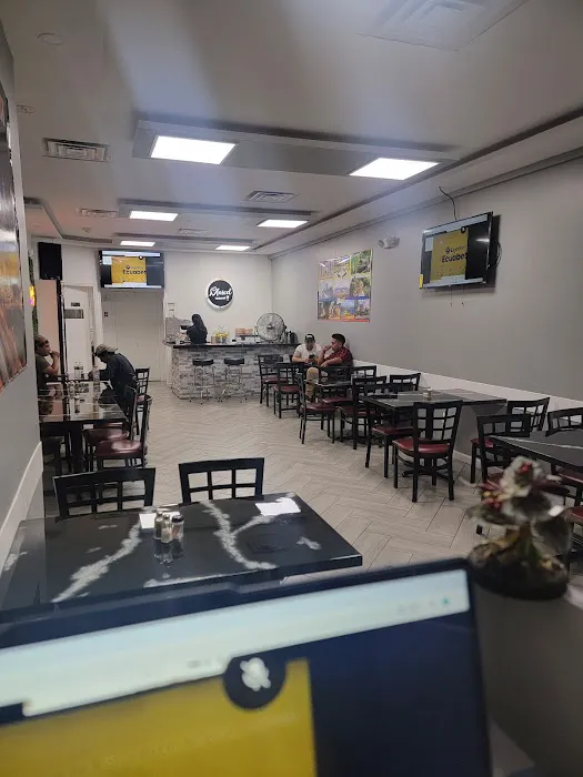 Marcel Restaurant Picture 5