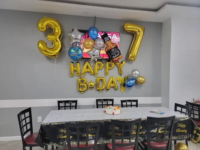 Marcel Restaurant Picture 7