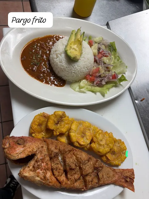 Marcel Restaurant Picture 9