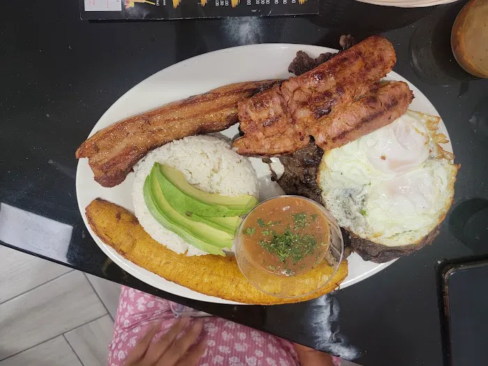 Marcel Restaurant Picture 6