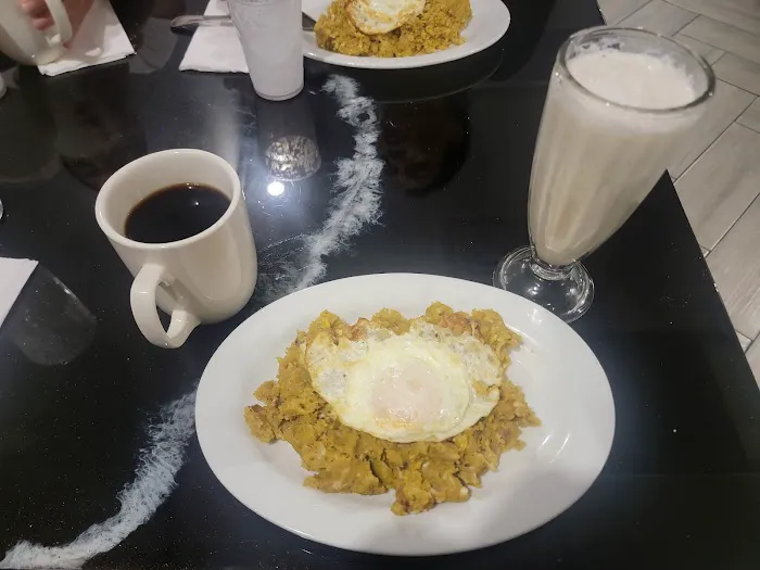 Marcel Restaurant Picture 4