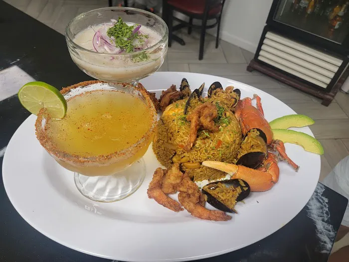 Marcel Restaurant Picture 8