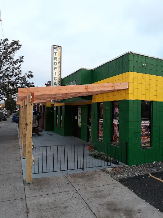 Tropicana Restaurant Brazilian Buffet and Barbecue Picture 1