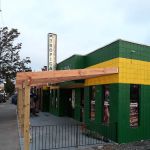 Tropicana Restaurant Brazilian Buffet and Barbecue