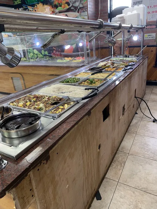 Tropicana Restaurant Brazilian Buffet and Barbecue Picture 4