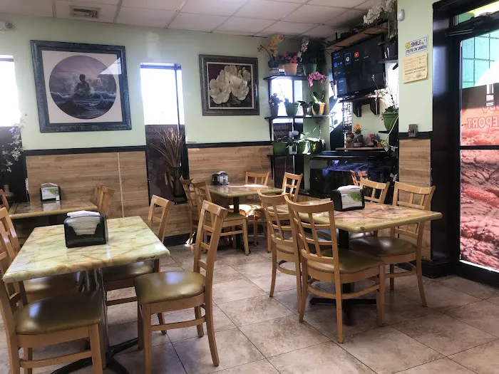 Tropicana Restaurant Brazilian Buffet and Barbecue Picture 9