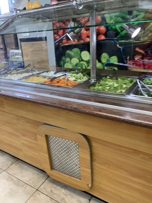 Tropicana Restaurant Brazilian Buffet and Barbecue Picture 8