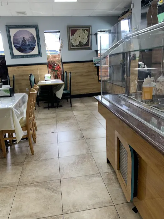 Tropicana Restaurant Brazilian Buffet and Barbecue Picture 6