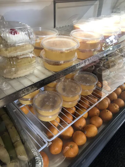 Tropicana Restaurant Brazilian Buffet and Barbecue Picture 2