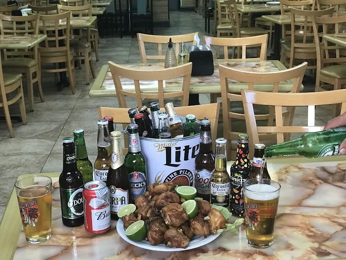 Tropicana Restaurant Brazilian Buffet and Barbecue Picture 3