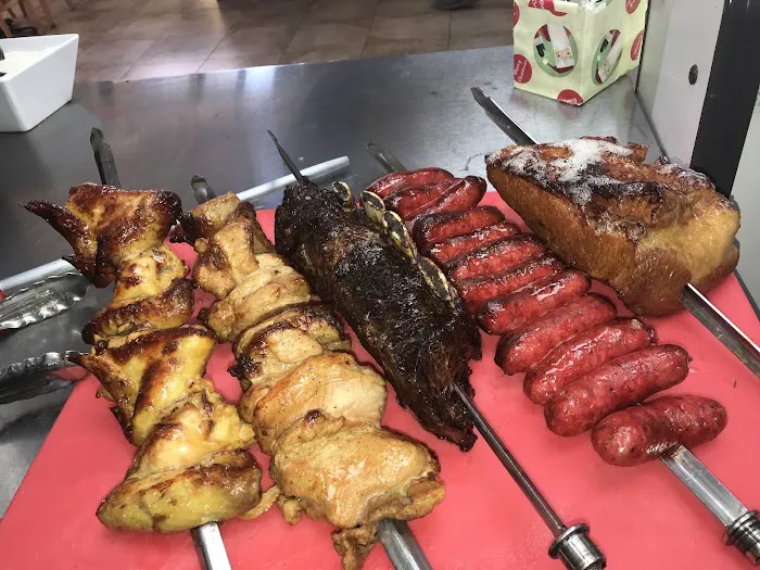 Tropicana Restaurant Brazilian Buffet and Barbecue Picture 5