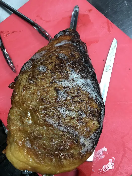 Tropicana Restaurant Brazilian Buffet and Barbecue Picture 10