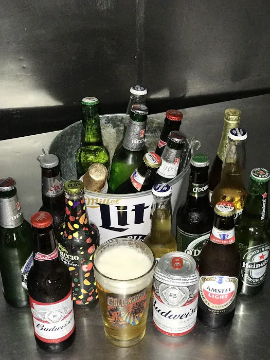 Tropicana Restaurant Brazilian Buffet and Barbecue Picture 7