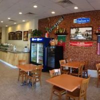 Avenida Restaurant ico