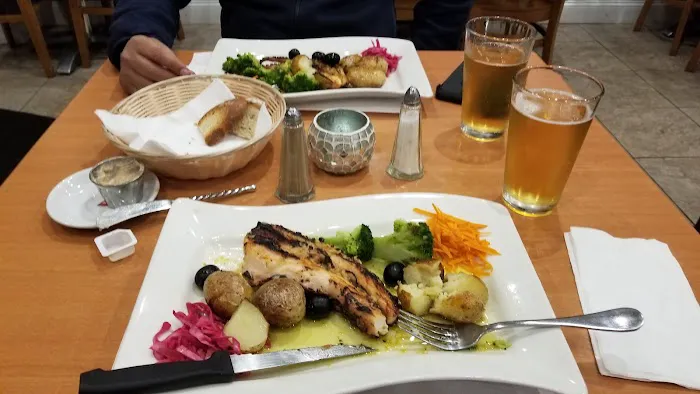 Avenida Restaurant Picture 2