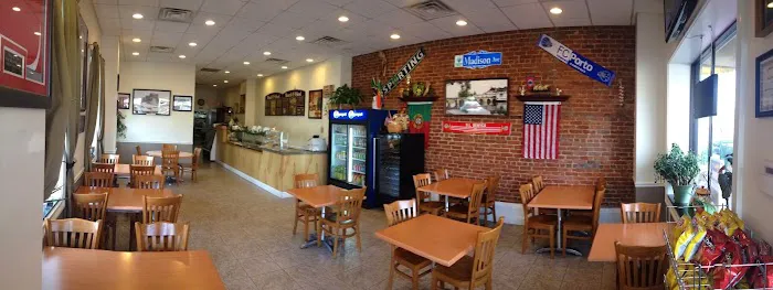 Avenida Restaurant Picture 3