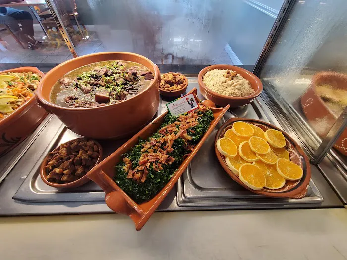 Avenida Restaurant Picture 5