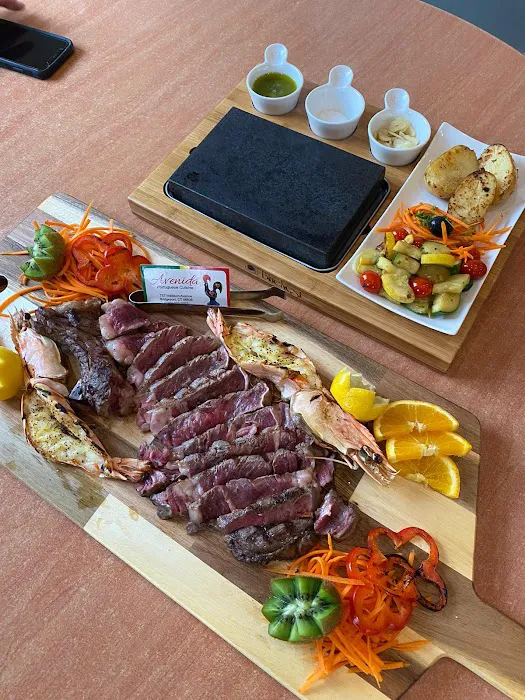 Avenida Restaurant Picture 6